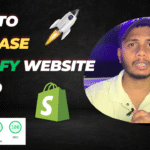 Increase Shopify Website Speed